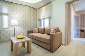 Lobelia Luxury Suites