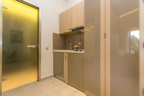 Lobelia Luxury Suites