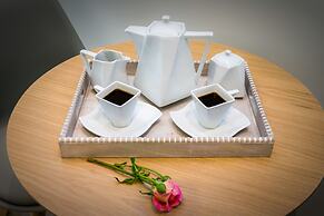 Lobelia Luxury Suites