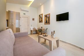 Lobelia Luxury Suites