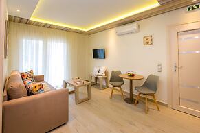 Lobelia Luxury Suites