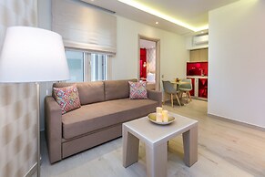 Lobelia Luxury Suites