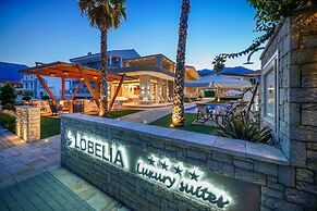 Lobelia Luxury Suites