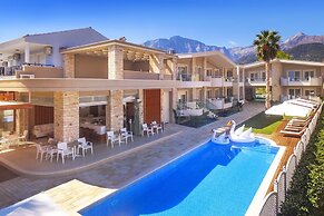 Lobelia Luxury Suites