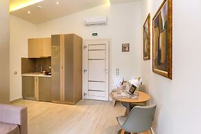 Lobelia Luxury Suites