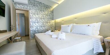 Lobelia Luxury Suites