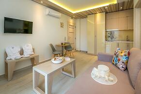 Lobelia Luxury Suites