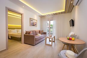 Lobelia Luxury Suites