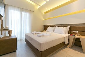 Lobelia Luxury Suites