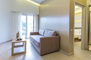 Lobelia Luxury Suites