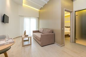 Lobelia Luxury Suites