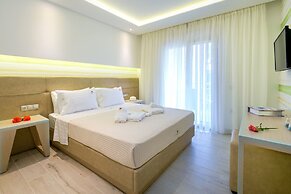 Lobelia Luxury Suites