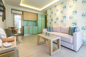 Lobelia Luxury Suites