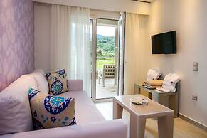 Lobelia Luxury Suites