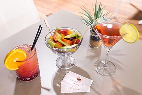 Lobelia Luxury Suites