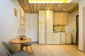 Lobelia Luxury Suites