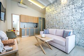 Lobelia Luxury Suites