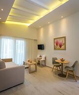 Lobelia Luxury Suites