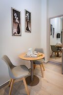 Lobelia Luxury Suites