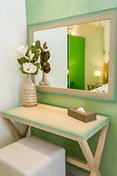 Lobelia Luxury Suites