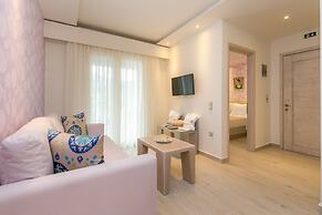 Lobelia Luxury Suites