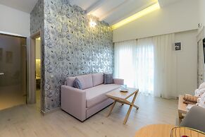 Lobelia Luxury Suites