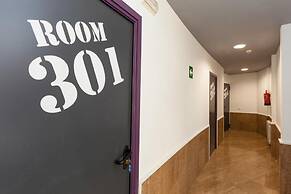 Mellow Hostel Barcelona