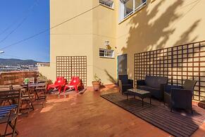 Mellow Hostel Barcelona