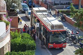 Mellow Hostel Barcelona