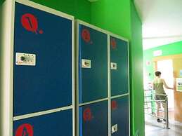 Mellow Hostel Barcelona