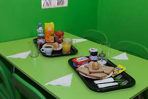 Mellow Hostel Barcelona