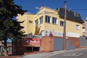 Mellow Hostel Barcelona