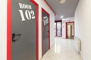 Mellow Hostel Barcelona