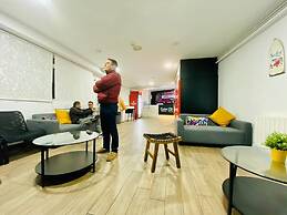 Mellow Hostel Barcelona