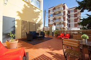 Mellow Hostel Barcelona