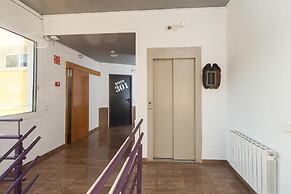 Mellow Hostel Barcelona