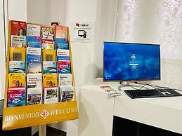 Mellow Hostel Barcelona