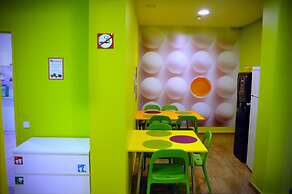 Mellow Hostel Barcelona