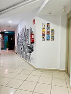 Mellow Hostel Barcelona