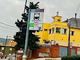 Mellow Hostel Barcelona