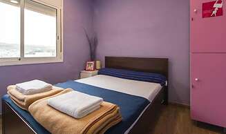 Mellow Hostel Barcelona