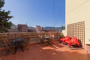 Mellow Hostel Barcelona