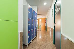 Mellow Hostel Barcelona