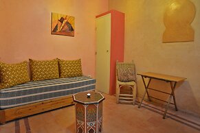 Riad Aicha Marrakech