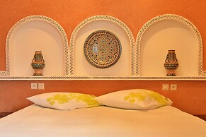Riad Aicha Marrakech