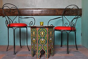 Riad Aicha Marrakech