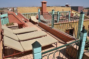 Riad Aicha Marrakech