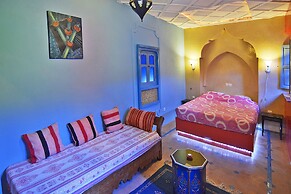 Riad Aicha Marrakech