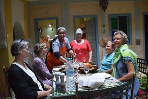 Riad Aicha Marrakech