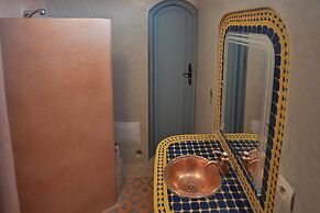 Riad Aicha Marrakech